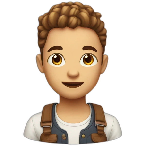 Petit sucre emoji