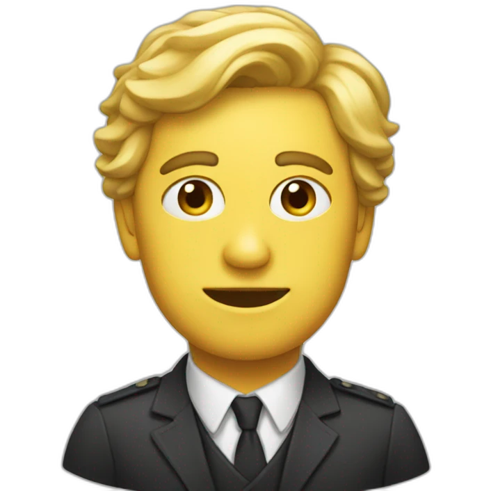 Facteur emoji
