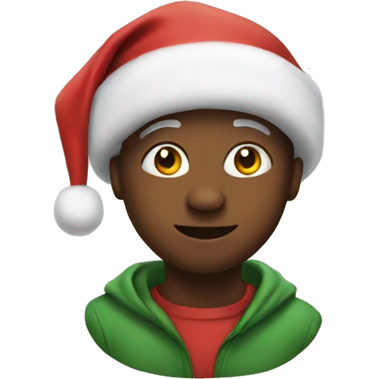 christmas emoji