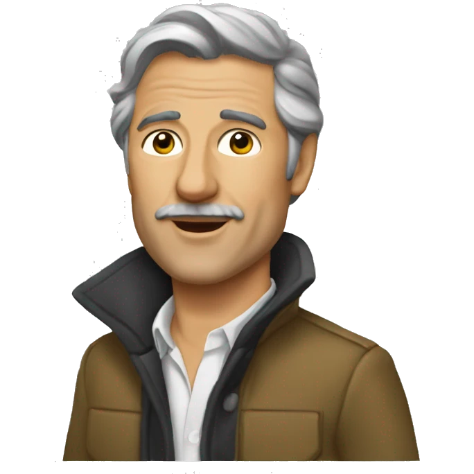 Gérard Depardieux emoji