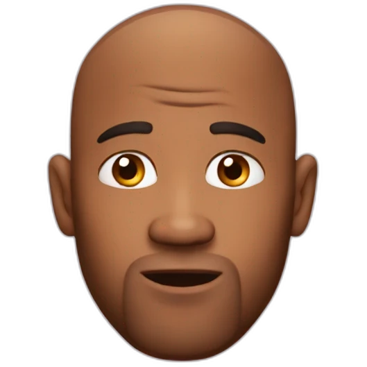 Booba emoji