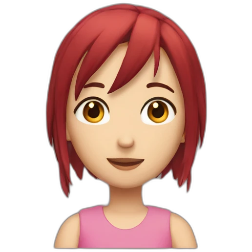 The Kairi 78 emoji