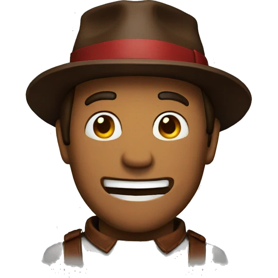 Freddy  emoji