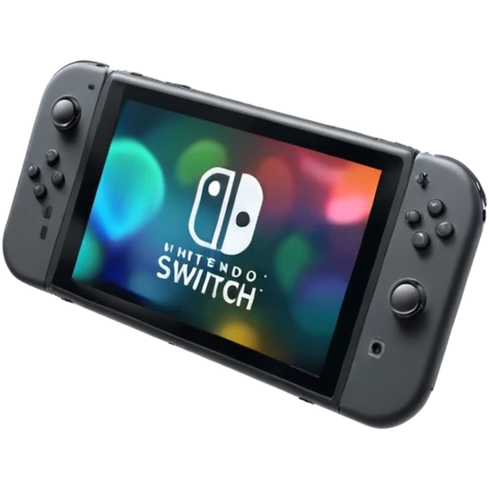 Nintendo Switch 2 emoji