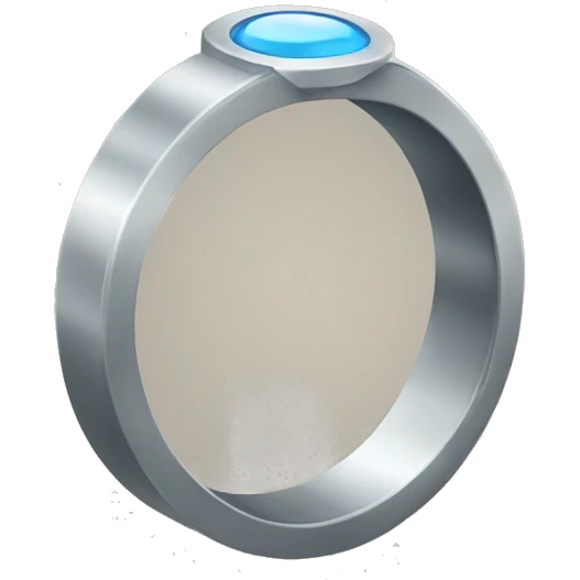 Ring emoji