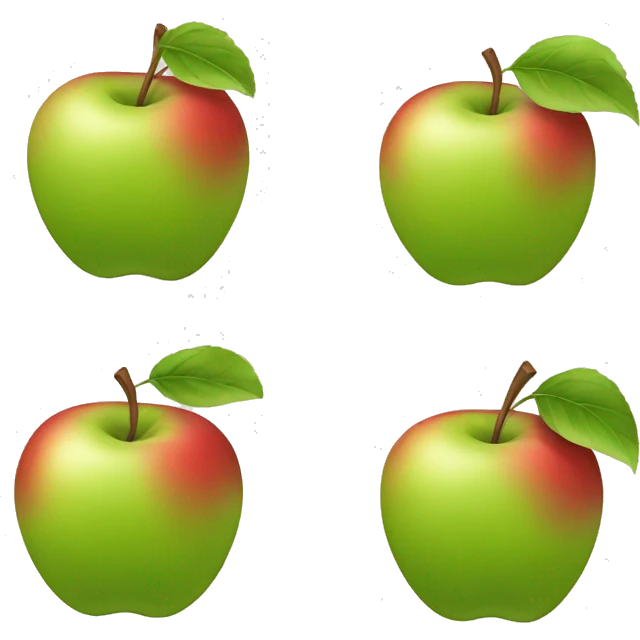 apple emoji