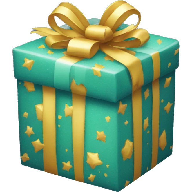 present emoji