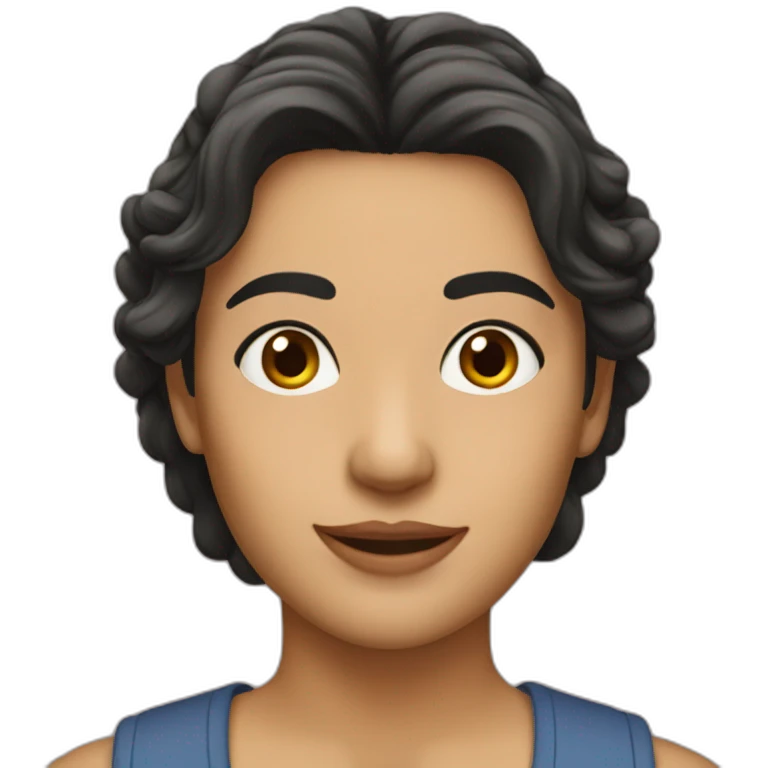 Nuria Aperte emoji