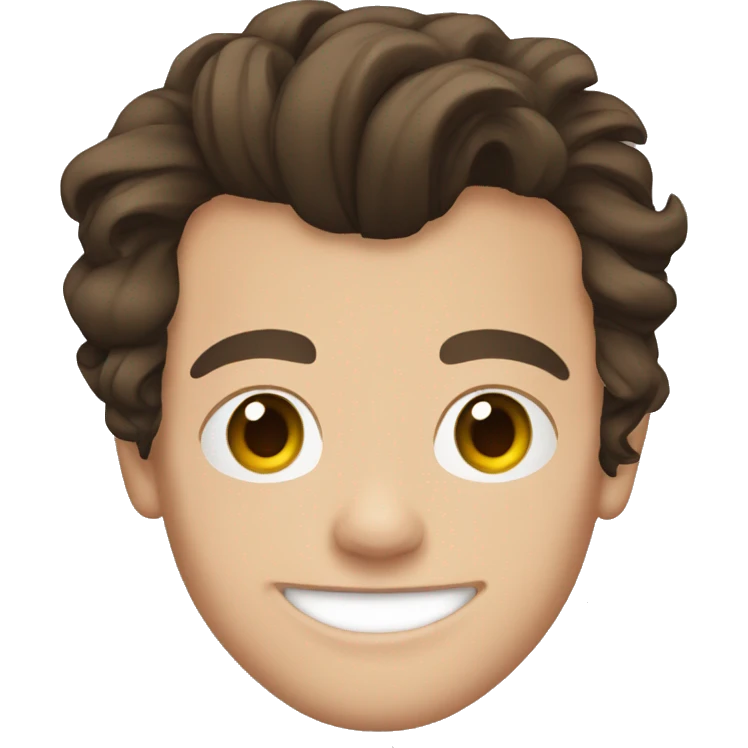 Harry styles emoji
