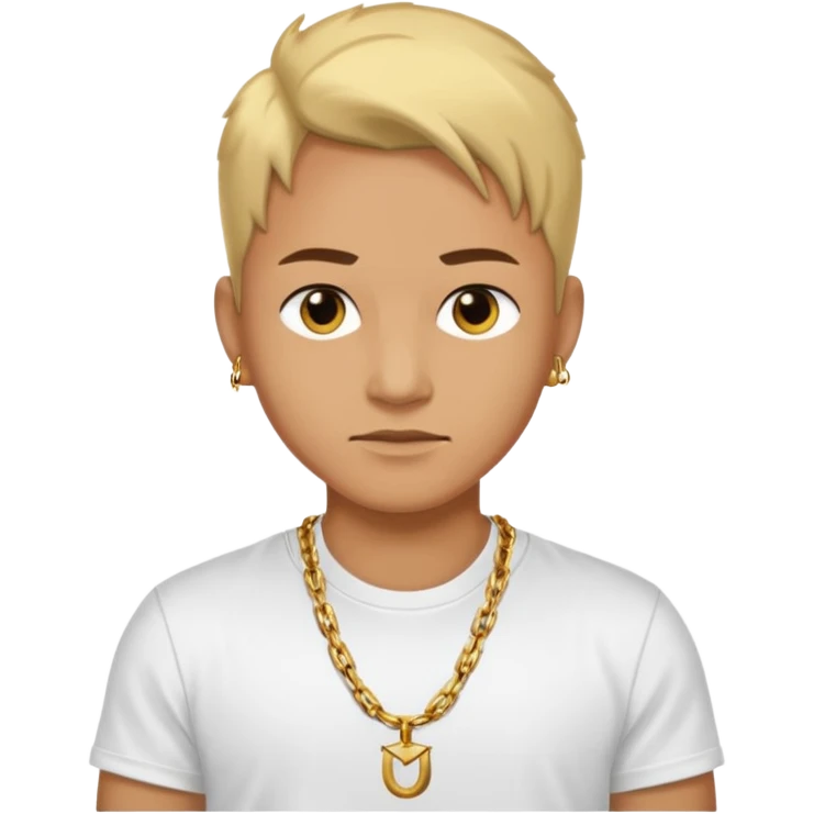 Olexesh 385 Ideal  emoji