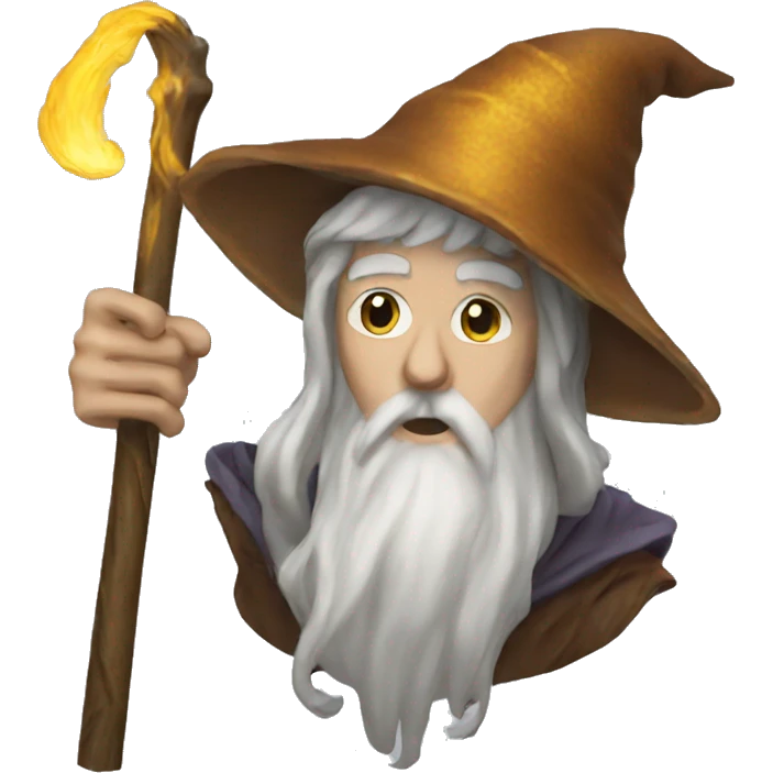 wizard emoji