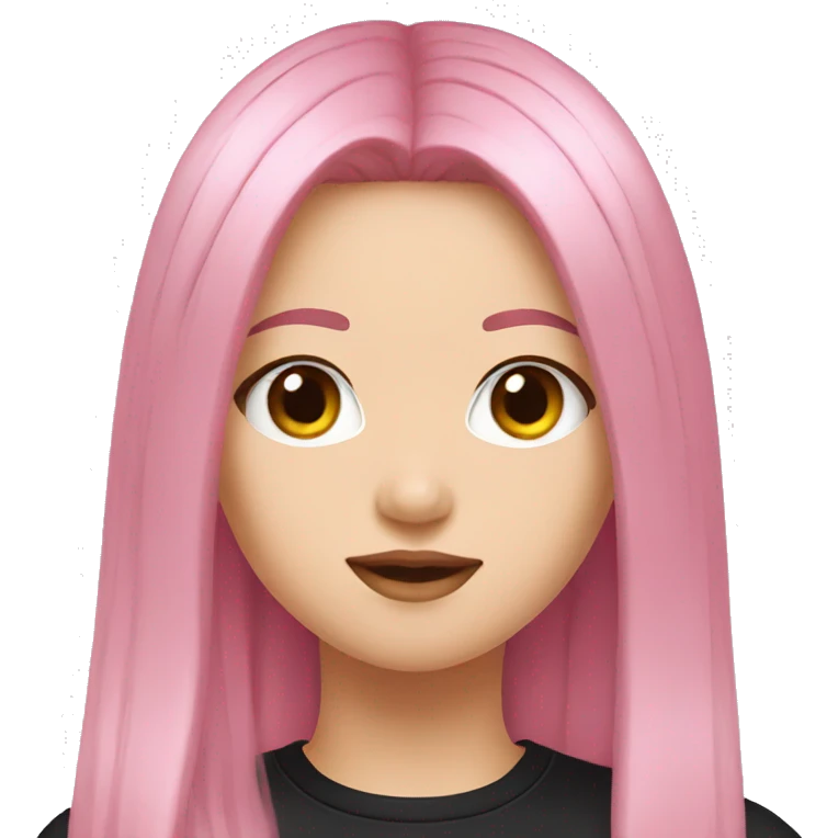 Blackpink emoji