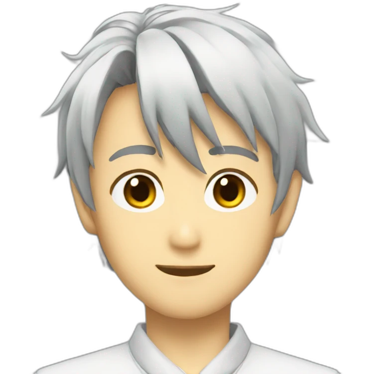 ikari shinji emoji