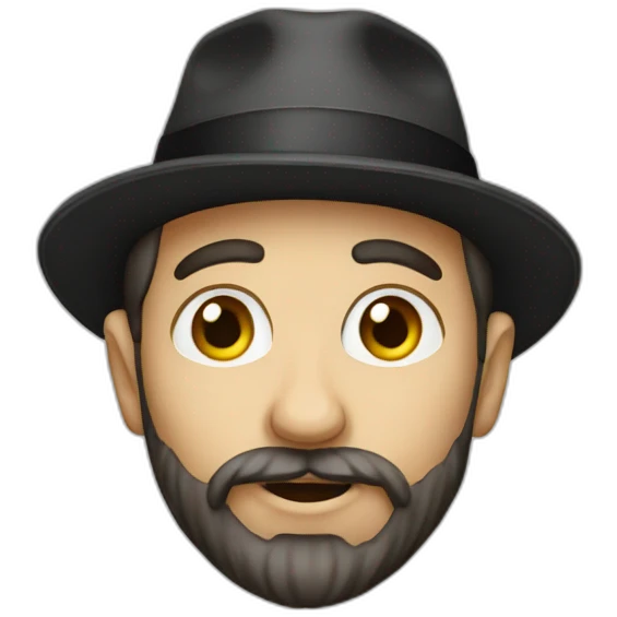 Jewish emoji