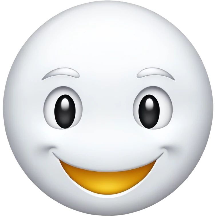 Sigma smiley  emoji