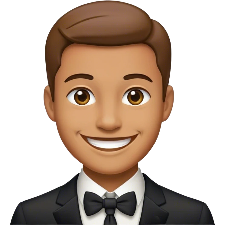 dresstoimpress emoji