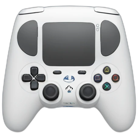 Ps5 emoji