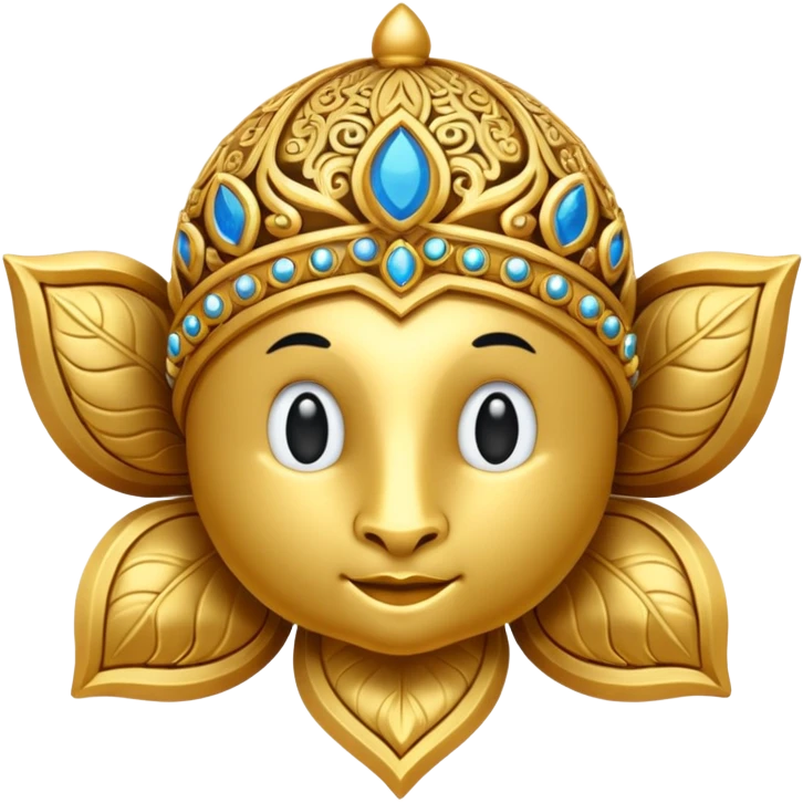 Azərbaycan Gerbi simvolu  emoji