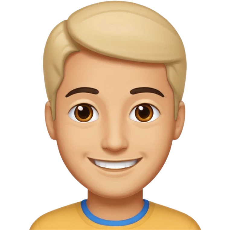 Mehdi Smati  emoji