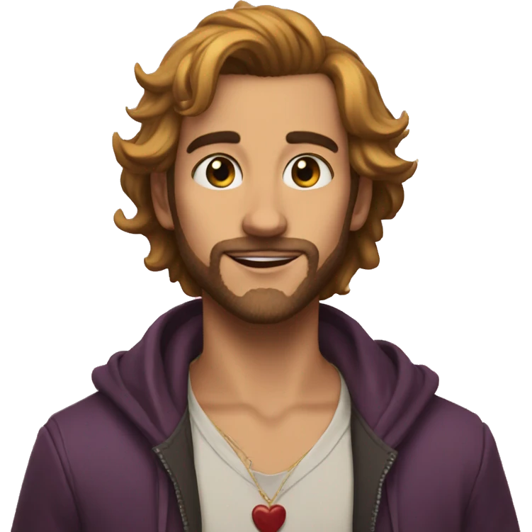 Corazon emoji