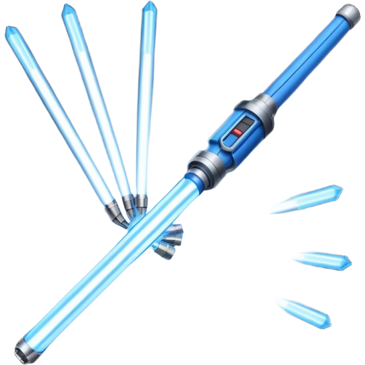 Джедайский мес emoji