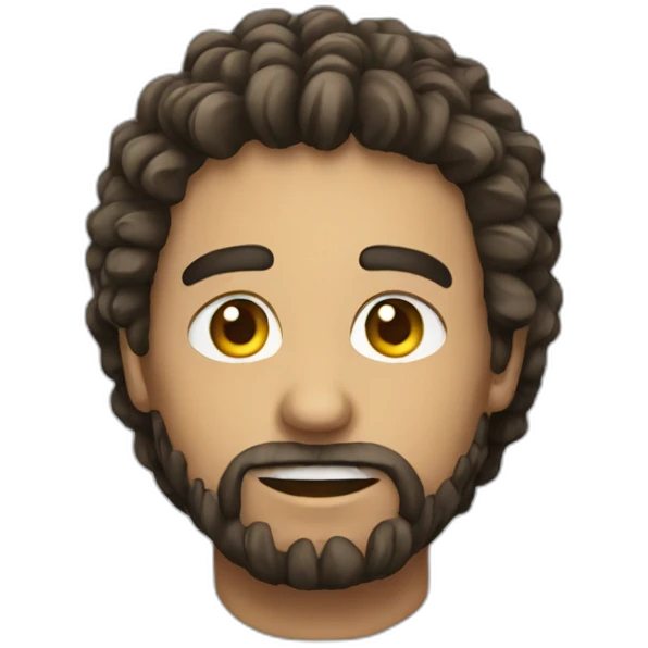 BIOS emoji