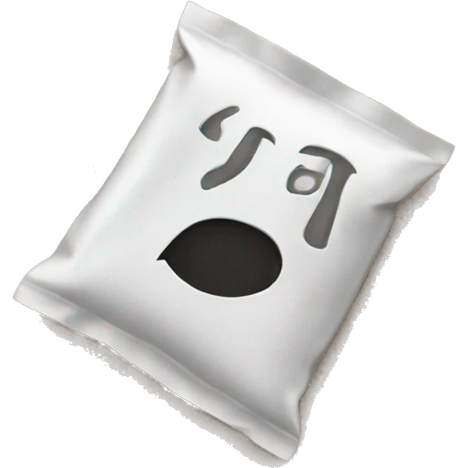 Chip emoji