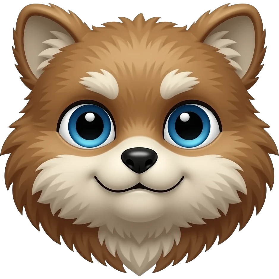 furry emoji