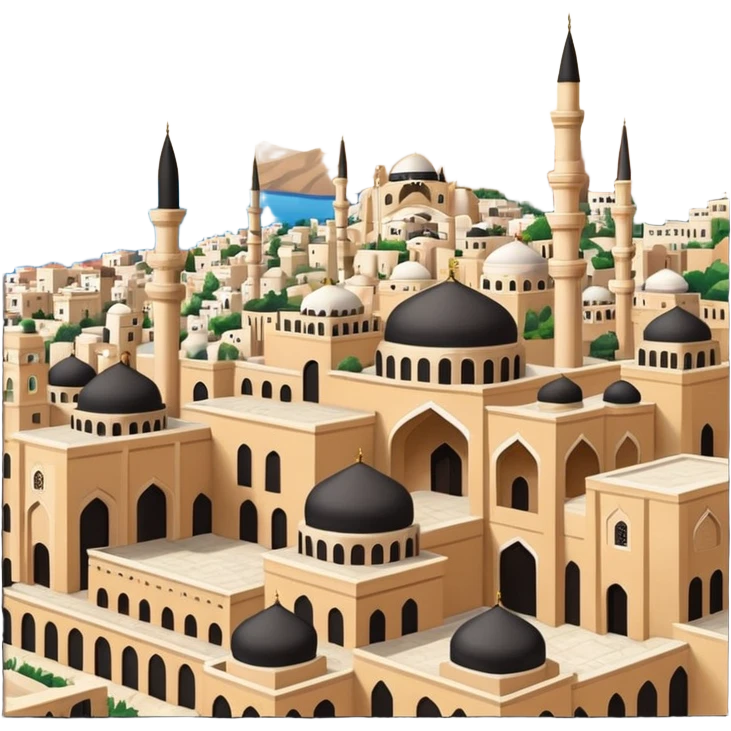Ottoman empire emoji