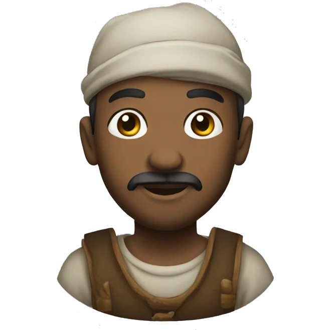 merchant emoji