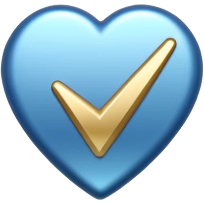 Blue tick instragram emoji