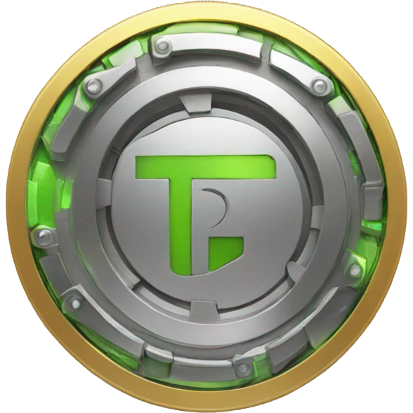 gpu coin emoji