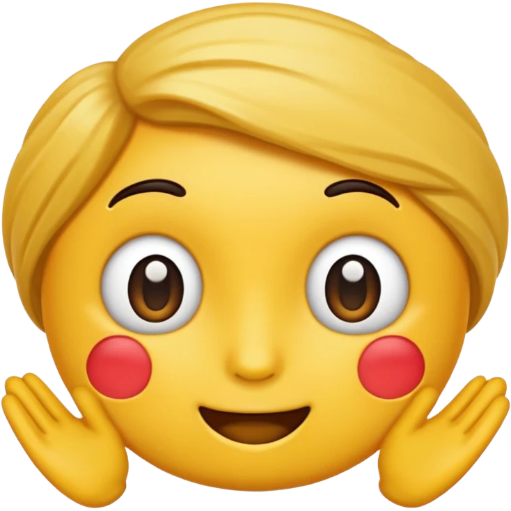 Helo emoji