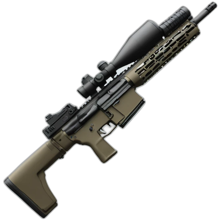 ar-10 emoji