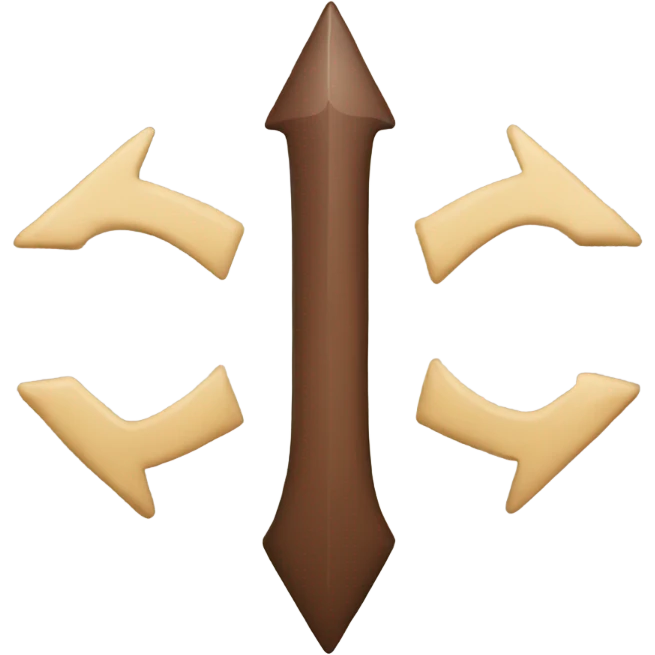  both sides arrow emoji