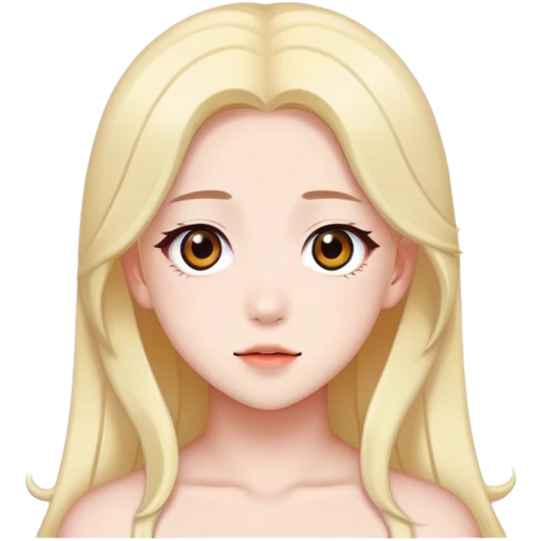 Jisoo emoji