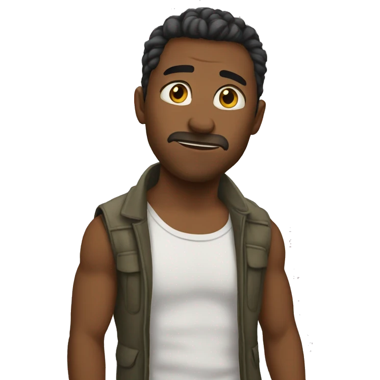 regret emoji