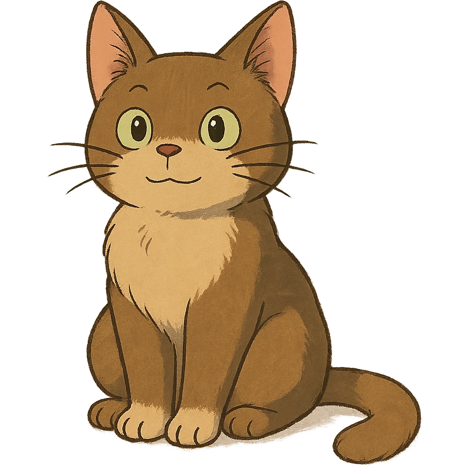 cat emoji