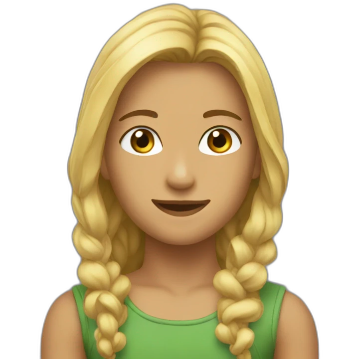 Tayc emoji