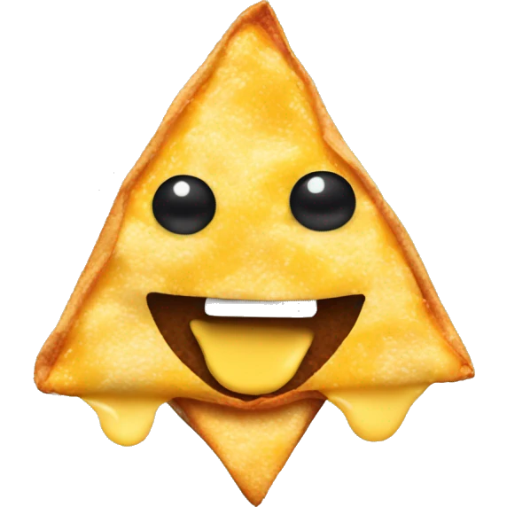 Nachos emoji