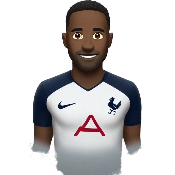 tottenham emoji