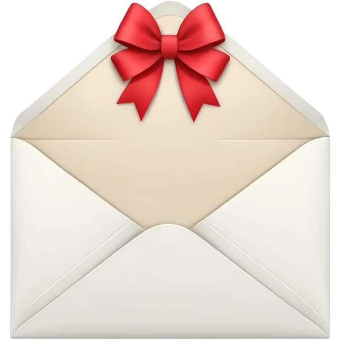 greeting card in envelope emoji