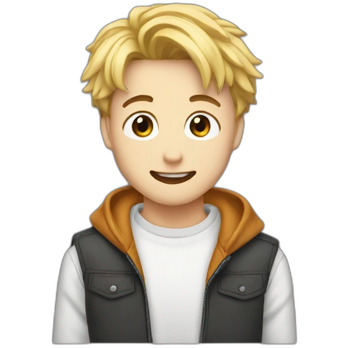 Exo emoji