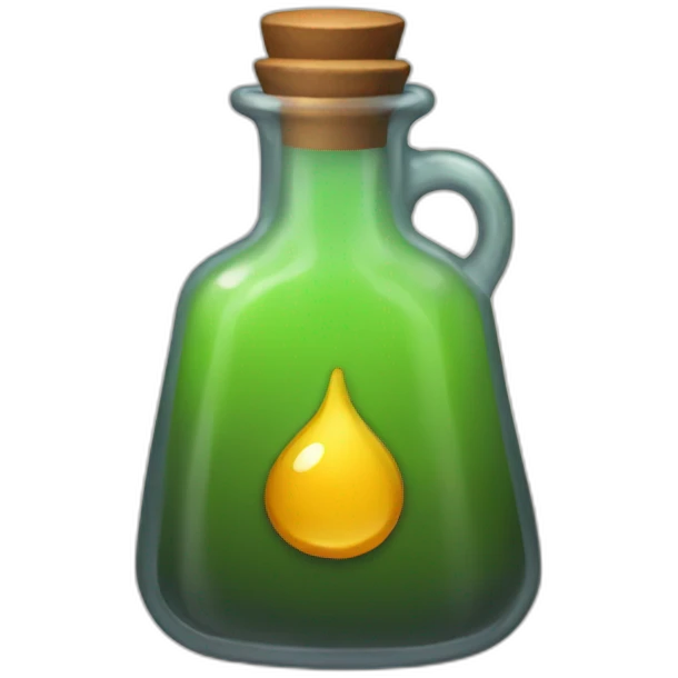 potion emoji