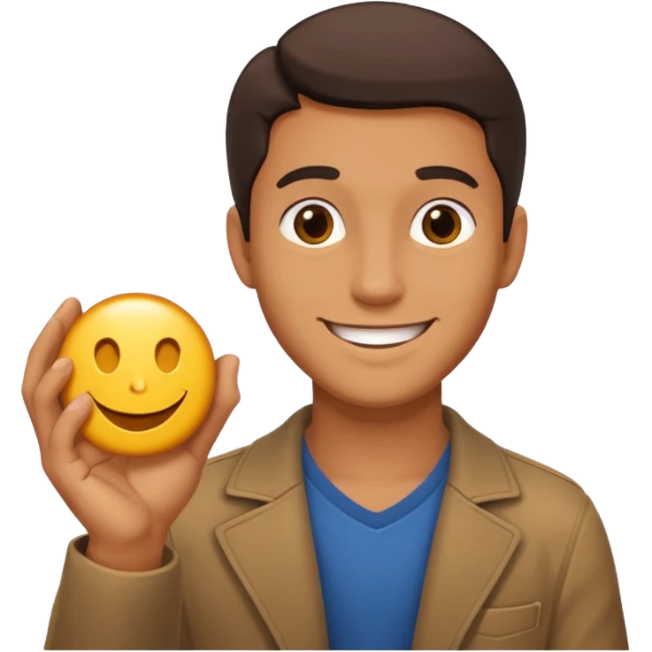 mason lost symbol emoji