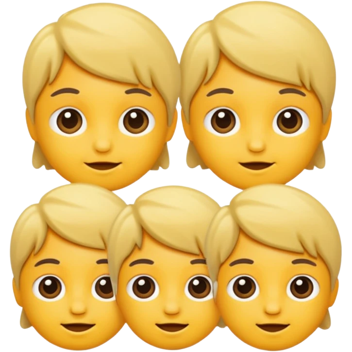 Bebes emoji