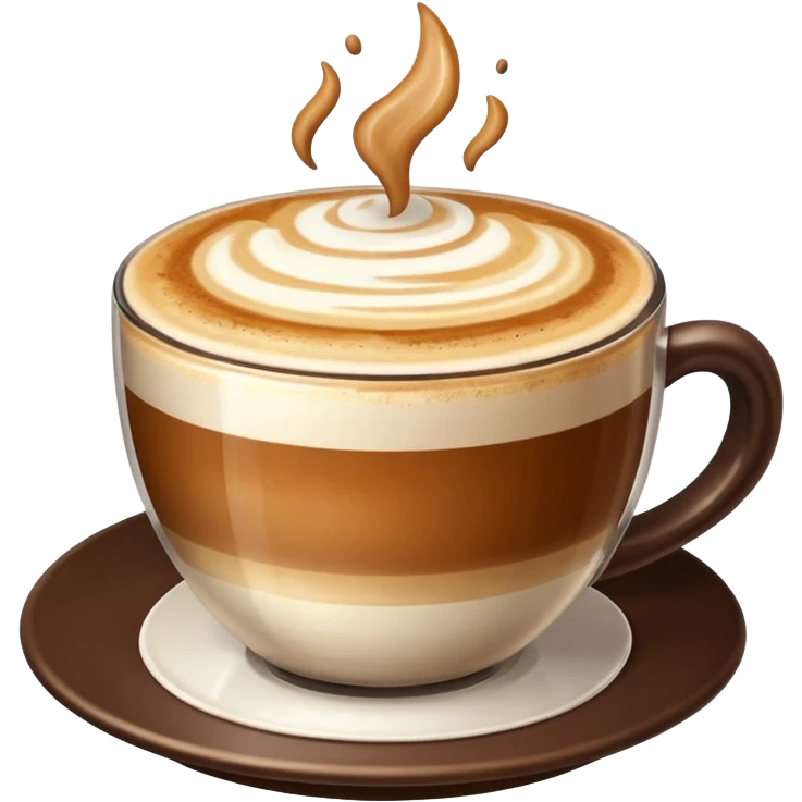cappuccino1 emoji