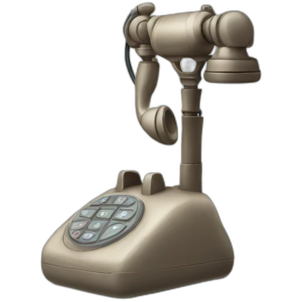 phone emoji