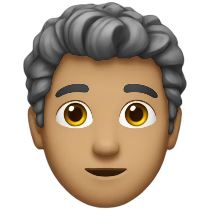 david raya emoji