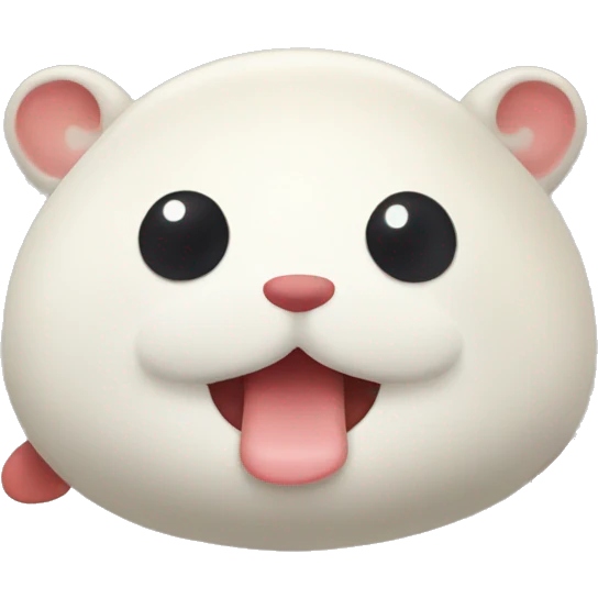  Den Den Mushi  emoji